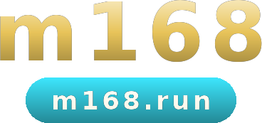 m168 logo